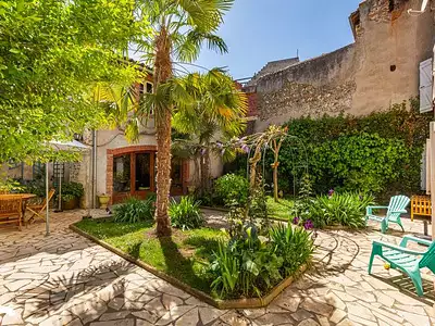 Maison, 306 m²