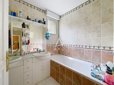 Appartement, 92,86 m²