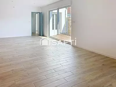 Maison, 73 m²