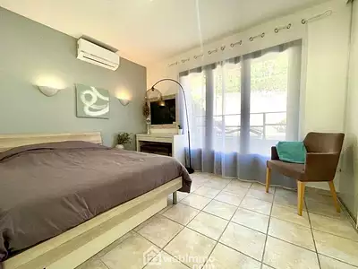 Maison, 100 m²