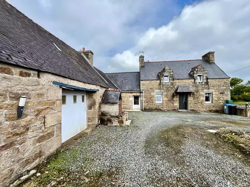 Maison, 101 m²