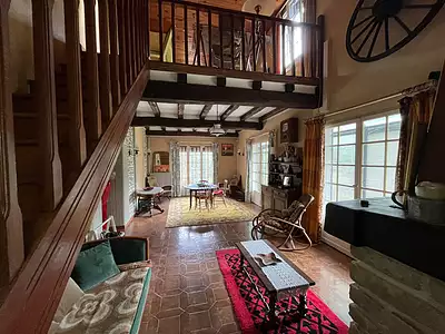 Maison, 192 m²