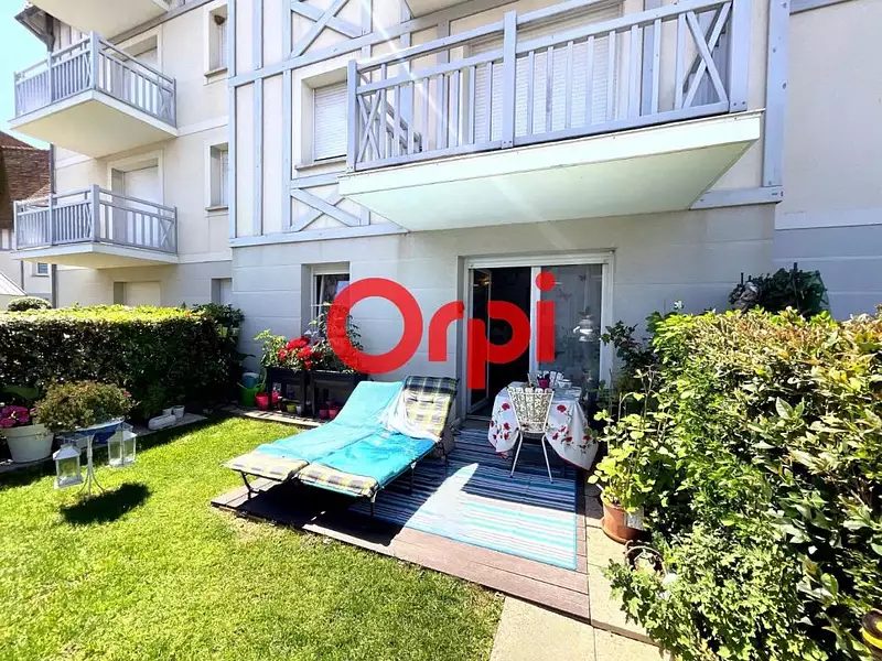 Appartement, 41 m²