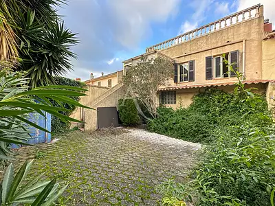 Appartement, 117,25 m²