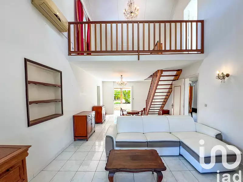 Maison, 128 m²