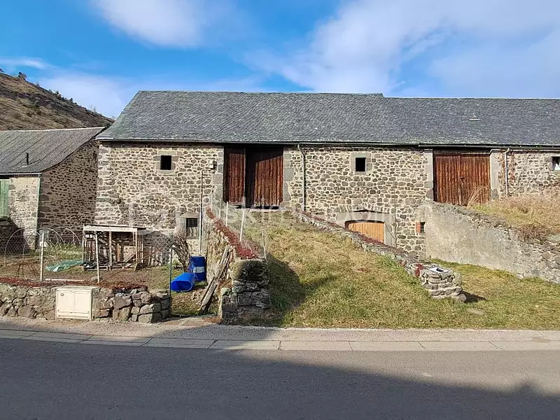 Maison, 224 m²