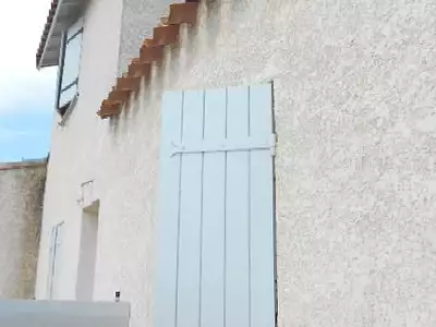 Maison, 80 m²