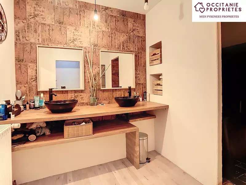 Maison, 524 m²
