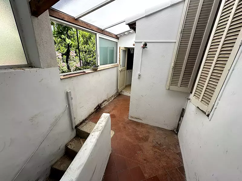 Appartement, 55,88 m²