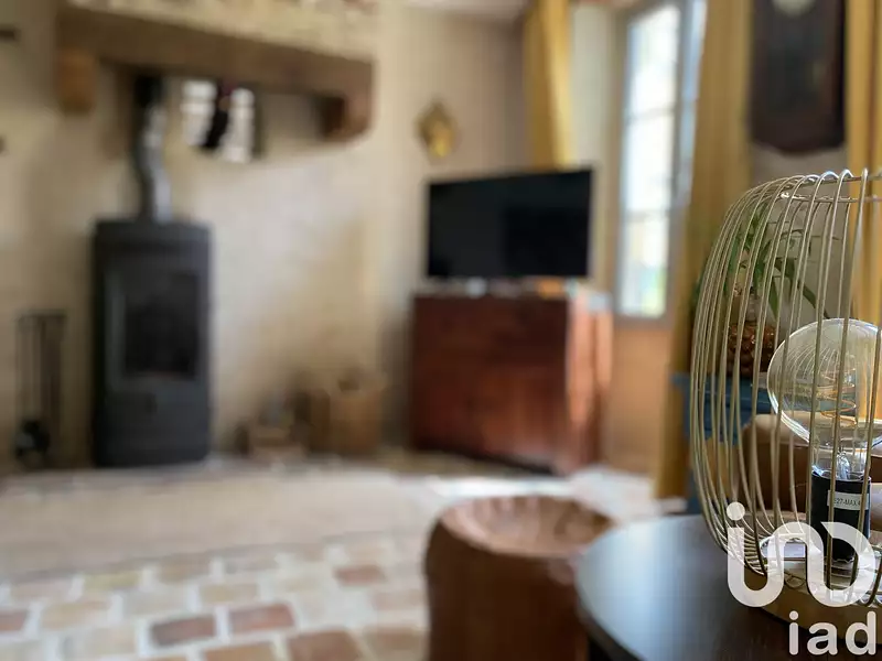 Maison, 112 m²