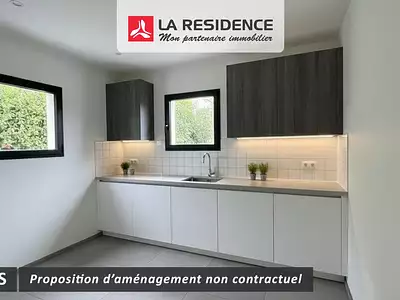 Maison, 136 m²