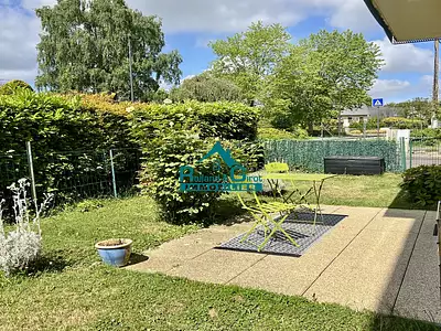 Appartement, 62,4 m²