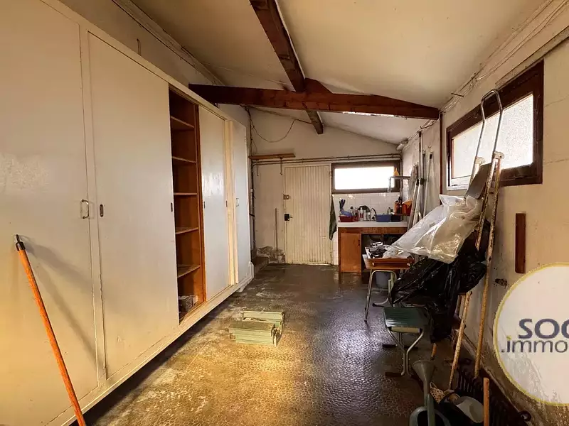 Maison, 131 m²