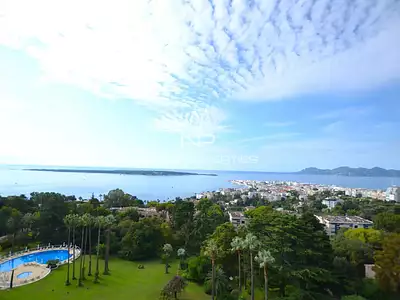 Appartement, 128 m²