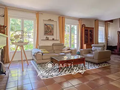 Maison, 130 m²