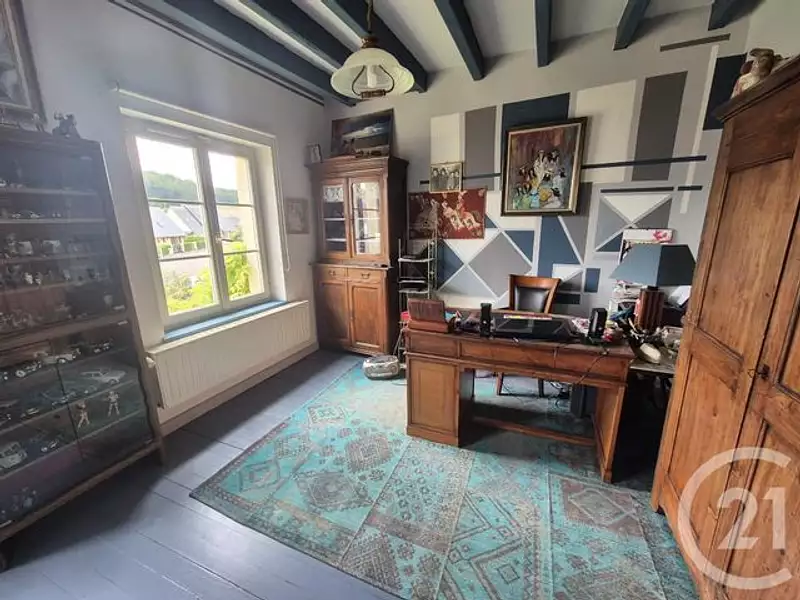 Maison, 254,4 m²