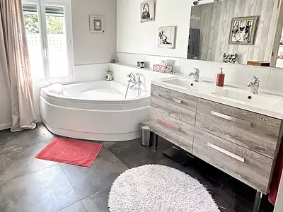 Maison, 162 m²