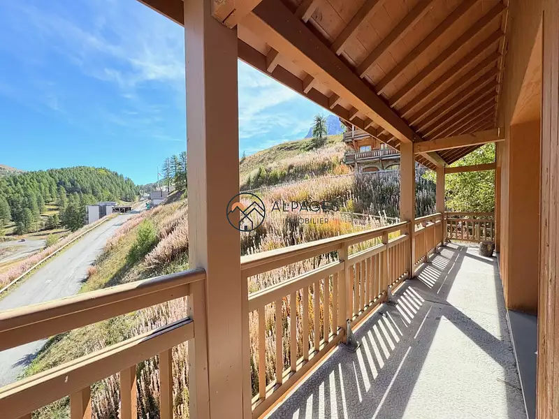 Appartement, 186,86 m²