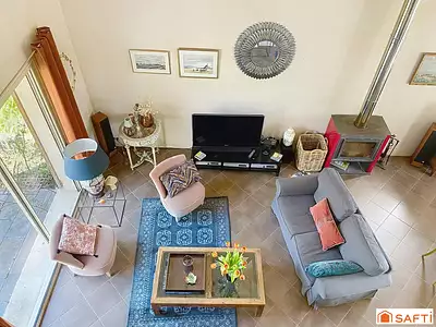 Maison, 164 m²