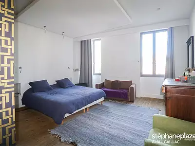 Maison, 290 m²