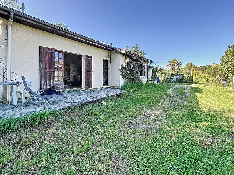 Maison, 109 m²