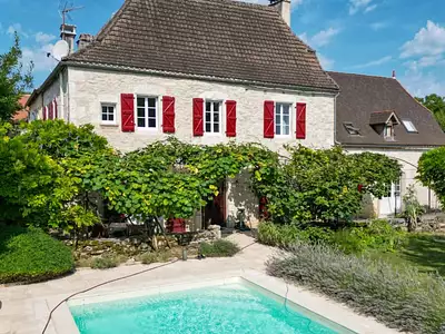 Maison, 190 m²