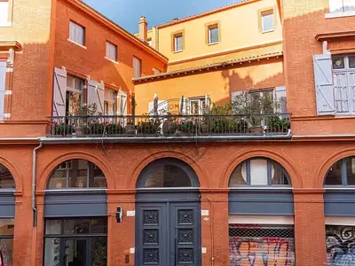 Appartement, 73,54 m²