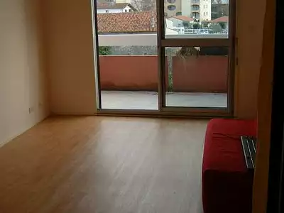 Appartement, 27,5 m²