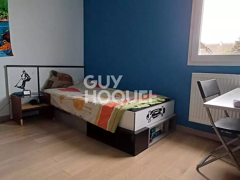 Maison, 133 m²