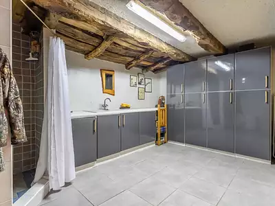 Maison, 198 m²