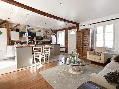 Maison, 88 m²