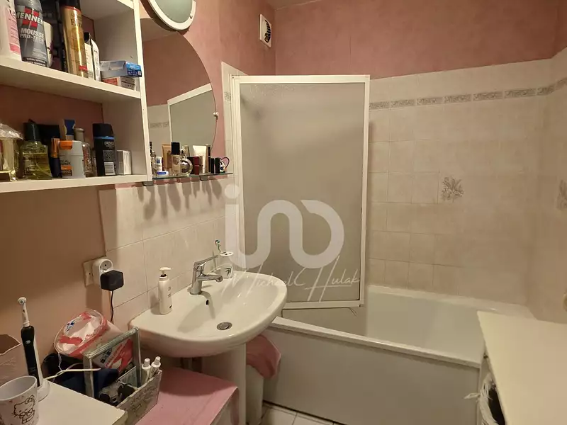 Appartement, 64 m²