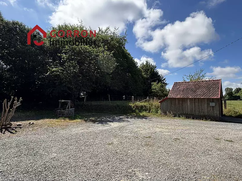 Maison, 168 m²