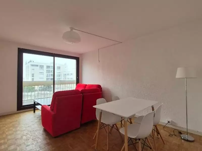 Appartement, 91 m²