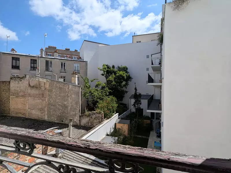 Appartement, 41 m²