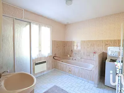 Maison, 110 m²