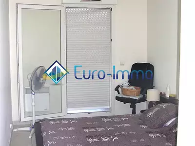 Appartement, 72 m²