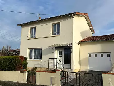 Maison, 99 m²