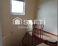 Appartement, 21 m²