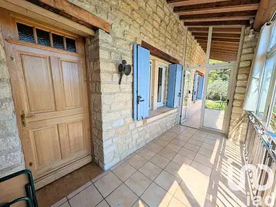 Maison, 110 m²