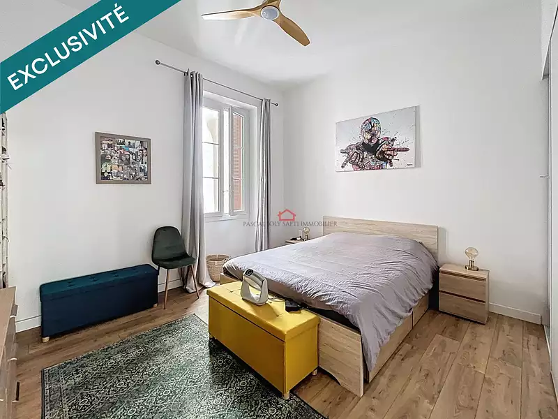Appartement, 88 m²