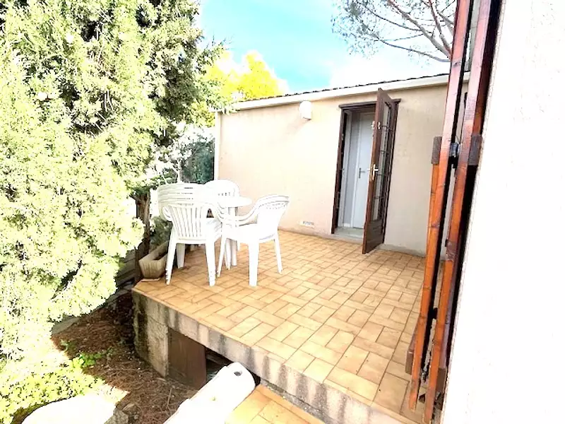 Maison, 42,57 m²