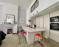 Appartement, 153 m²