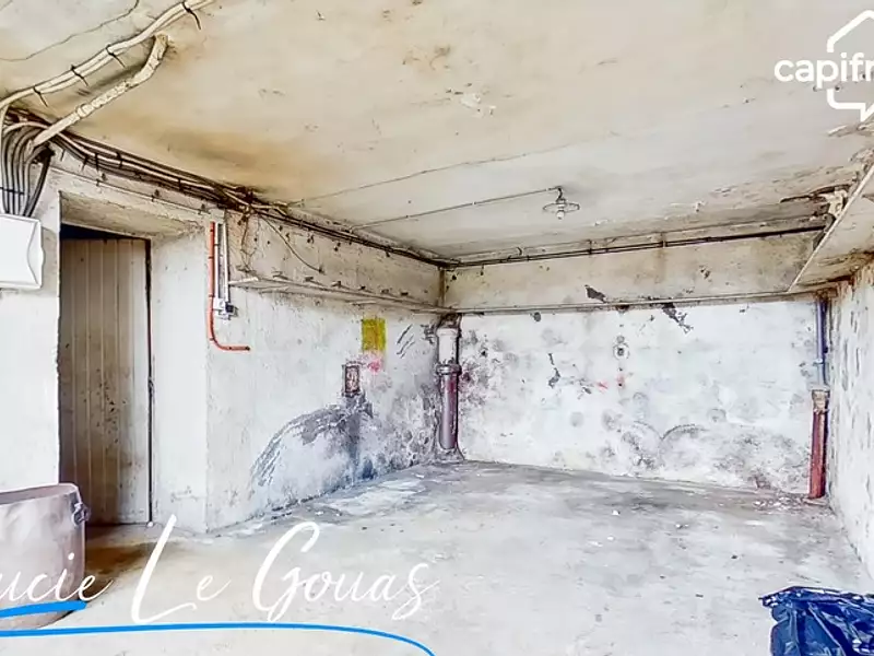 Maison, 177 m²