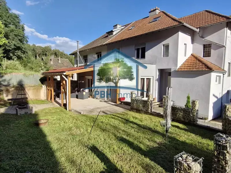 Maison, 145 m²