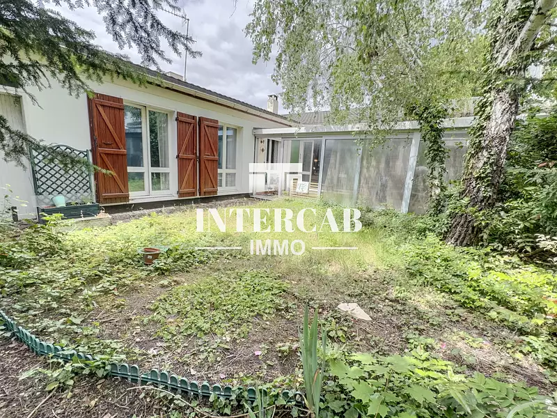 Maison, 156 m²