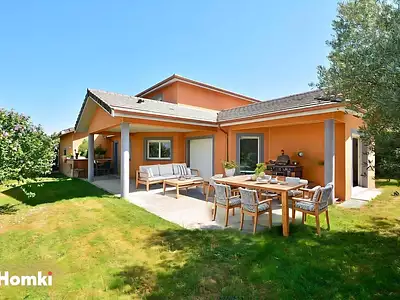 Maison, 163 m²
