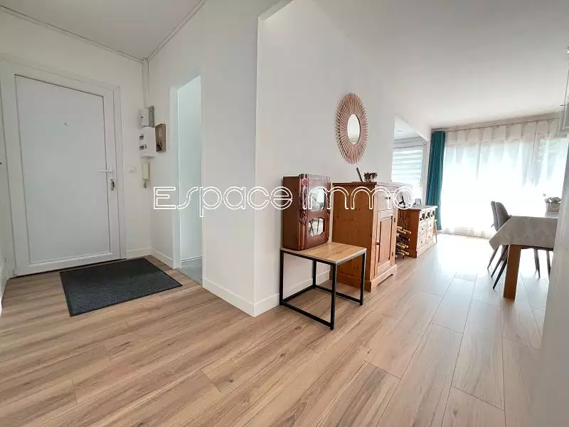 Appartement, 82,33 m²