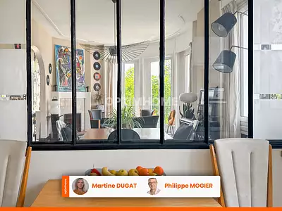 Appartement, 157 m²