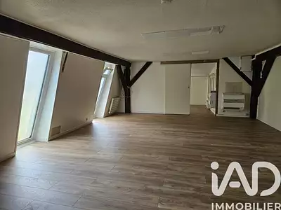 Immeuble, 880 m²